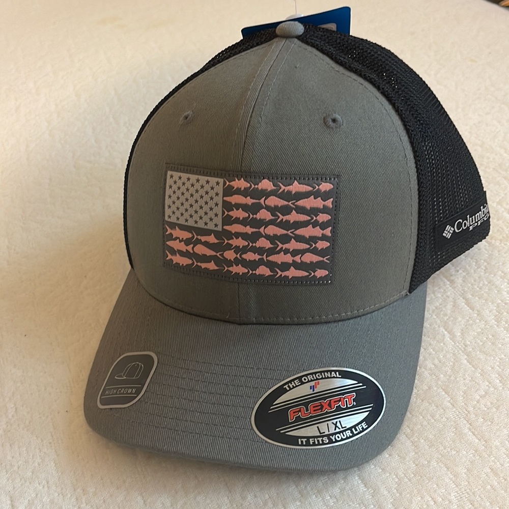Brand new Columbia Womens hat